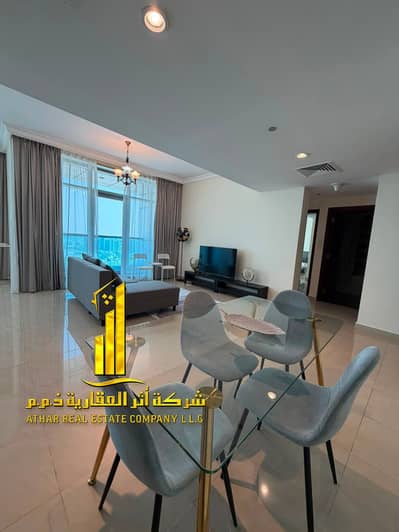 2 Bedroom Flat for Rent in Corniche Ajman, Ajman - WhatsApp Image 2026-06-29 at 3.29. 34 PM. jpeg 2 Bedroom Flat for Rent in Corniche Ajman, Ajman - WhatsApp Image 2026-06-29 at 3.29. 34 PM. jpeg