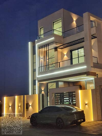 5 Bedroom Villa for Sale in Al Yasmeen, Ajman - WhatsApp Image 2026-09-06 at 2.59. 28 PM (1). jpeg 5 Bedroom Villa for Sale in Al Yasmeen, Ajman - WhatsApp Image 2026-09-06 at 2.59. 28 PM (1). jpeg