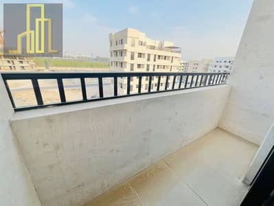 1 Camera Appartamento in affitto a Aljada, Sharjah - 291875. jpg