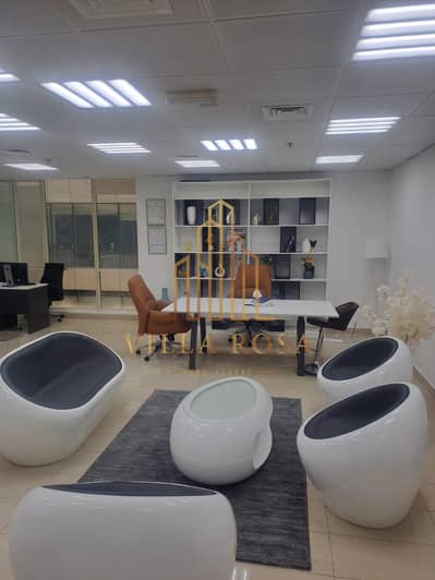 Office in vendita a Al Majaz, Sharjah - WhatsApp Image 2026-09-06 at 2.02. 31 PM. jpeg