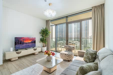 1 Slaapkamer Appartement te Huur in Dubai Creek Harbour, Dubai - R&H-4 (4). jpg