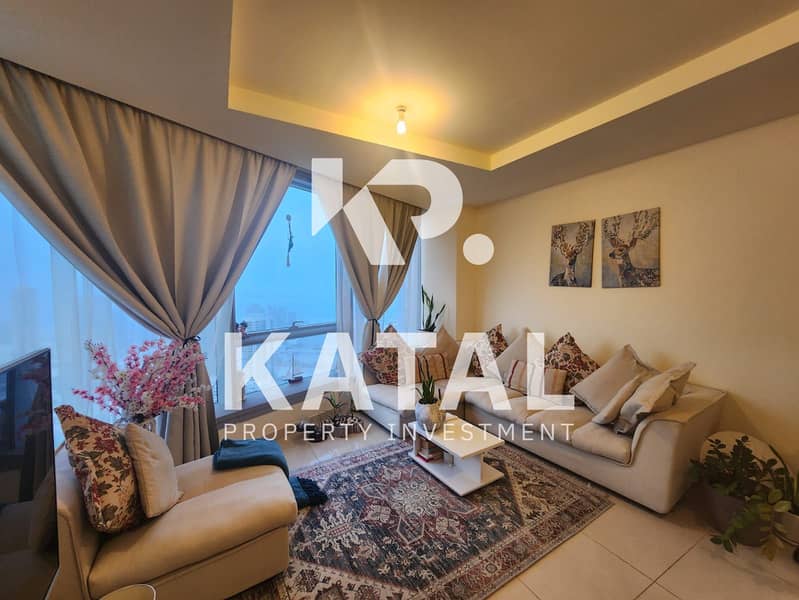 3 Apartment for rent in Al Reem Island 02. jpeg
