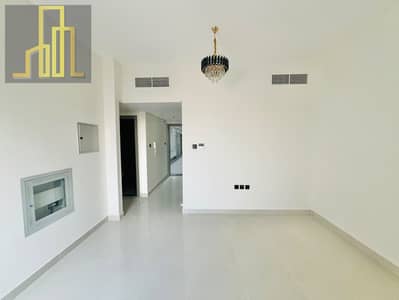1 Camera Appartamento in affitto a Aljada, Sharjah - 291845. jpg