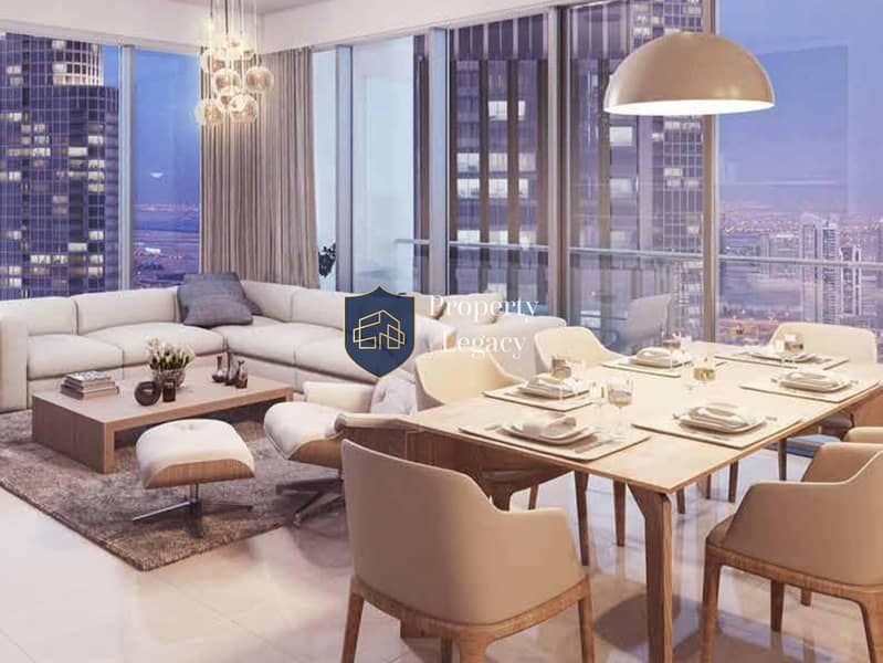 Burj Views | Luxury Layout | Downtown Living Burj Views | Luxury Layout | Downtown Living