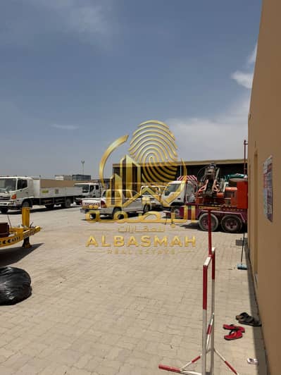 Industrial Land for Sale in Al Sajaa Industrial, Sharjah - WhatsApp Image 2026-09-05 at 12.02. 06 (2). jpeg