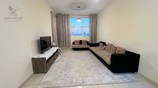 2 Camere Appartamento in affitto a Al Rashidiya, Ajman - شقة غرفتين وصالة مفروشة للإيجار السنوي في عجمان وان غرفتين ماستر 3 حمام وستور وغرفة غسيل وباركن خاص (7). jpeg 2 Camere Appartamento in affitto a Al Rashidiya, Ajman - شقة غرفتين وصالة مفروشة للإيجار السنوي في عجمان وان غرفتين ماستر 3 حمام وستور وغرفة غسيل وباركن خاص (7). jpeg