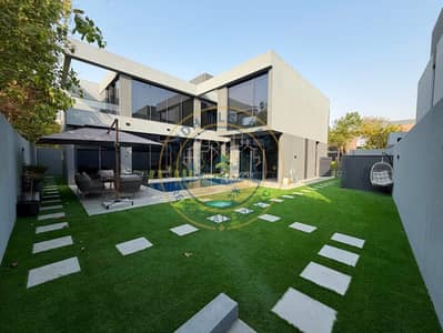 4 Slaapkamers Villa te Huur in Tilal City, Sharjah - 1001065414. jpg