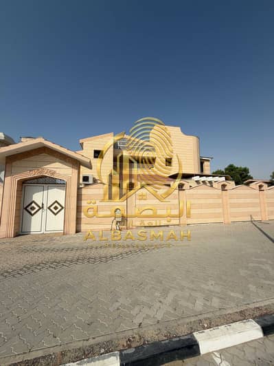 4 Bedroom Villa for Sale in Turrfa, Sharjah - ed32a78a-3b07-41a9-b77d-bca409754972. jpeg