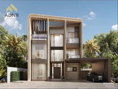 5 habitaciones Villa para en Venta en District 11, Dubai - لقطة الشاشة 2024-11-19 121200. png