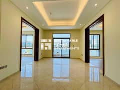 Ready To Move | Sea View | Waterfront Living
