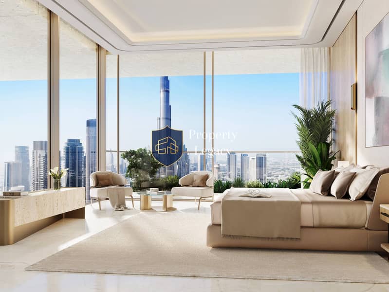 Пентхаус в Дубай Даунтаун,Fairmont Residences Solara Tower, 5 спален, 44009000 AED - 16414674 Пентхаус в Дубай Даунтаун,Fairmont Residences Solara Tower, 5 спален, 44009000 AED - 16414674