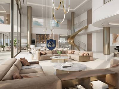 4 Camere Appartamento in vendita a Downtown Dubai, Dubai - Appartamento a Downtown Dubai，Fairmont Residences Solara Tower, 4 camere da letto, 26900000 AED - 16414683