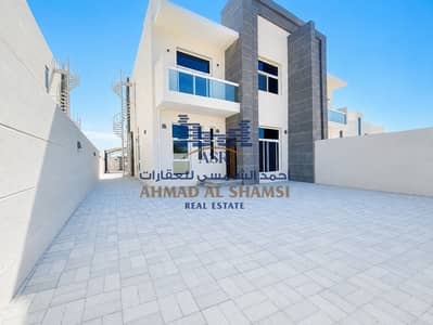 4 Bedroom Villa for Rent in Al Azra, Sharjah - IMG-20260901-WA0102. jpg