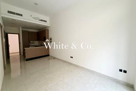 1 Bedroom Flat for Sale in Jumeirah Village Circle (JVC), Dubai - Low Floor | Negotiable | Vacant | Study!