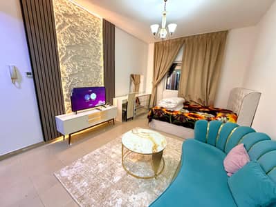 Monolocale in affitto a Al Majaz, Sharjah - 3935616e-5e1e-4fac-91ed-af01fc314ce8. jpg