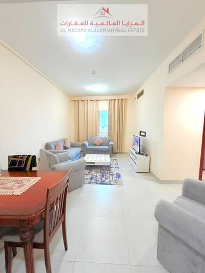 1 Schlafzimmer Wohnung zum Miete in Al Taawun, Sharjah - WhatsApp Image 2026-09-05 at 4.07. 16 PM (2). jpeg 1 Schlafzimmer Wohnung zum Miete in Al Taawun, Sharjah - WhatsApp Image 2026-09-05 at 4.07. 16 PM (2). jpeg