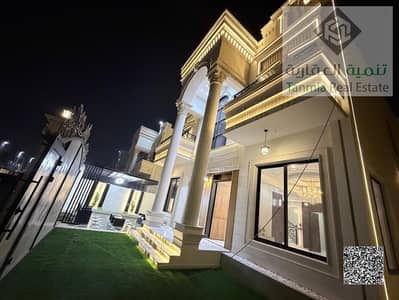 Villa de 6 chambres à à vendre à Al Helio, Ajman - IMG-20260809-WA0075_result. jpg Villa de 6 chambres à à vendre à Al Helio, Ajman - IMG-20260809-WA0075_result. jpg