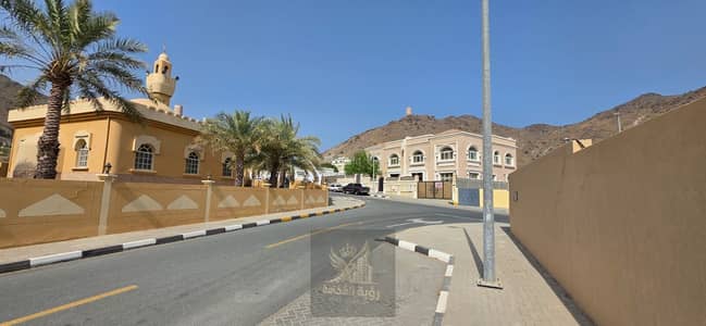 5 Slaapkamers Villa te Huur in Khor Fakkan, Sharjah - WhatsApp Image 2026-09-06 at 1.50. 58 AM. jpeg 5 Slaapkamers Villa te Huur in Khor Fakkan, Sharjah - WhatsApp Image 2026-09-06 at 1.50. 58 AM. jpeg