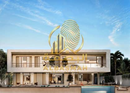 3 Bedroom Villa for Sale in Al Tay West, Sharjah - b82e403b-ac13-45d8-9f0f-cb61ea248d03. jpeg