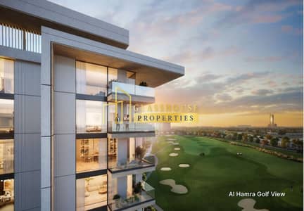 2 habitaciones Apartamento para en Venta en Al Hamra Village, Ras Al Khaimah - Screenshot 2025-07-04 133419. png