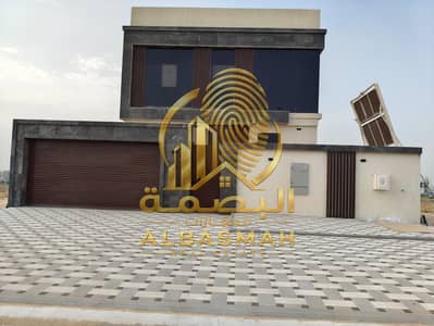 4 Bedroom Villa for Sale in Tilal City, Sharjah - b4ba75e1-424b-421f-aba3-29313d9c0feb. jpeg