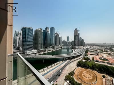 2 Schlafzimmer Wohnung zum Miete in Business Bay, Dubai - Wohnung in Business Bay,Al Habtoor City,Noora Tower, 2 schlafzimmer, 139999 AED - 16415144 2 Schlafzimmer Wohnung zum Miete in Business Bay, Dubai - Wohnung in Business Bay,Al Habtoor City,Noora Tower, 2 schlafzimmer, 139999 AED - 16415144