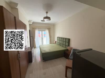 Studio for Rent in Al Jurf, Ajman - merged-image-1788693990035. png