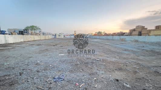 Industrial Land in affitto a Al Sajaa Industrial, Sharjah - 1000171355. jpg Industrial Land in affitto a Al Sajaa Industrial, Sharjah - 1000171355. jpg