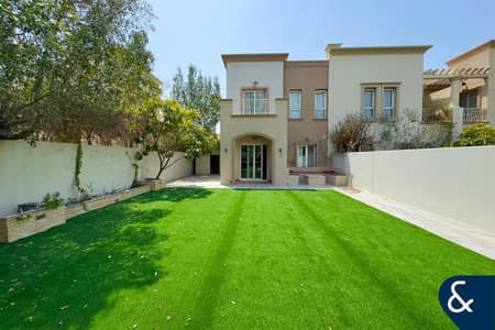 2 Slaapkamers Villa te Huur in The Springs, Dubai - Villa in The Springs,The Springs 3, 2 slaapkamers, 160000 AED - 16202293 2 Slaapkamers Villa te Huur in The Springs, Dubai - Villa in The Springs,The Springs 3, 2 slaapkamers, 160000 AED - 16202293