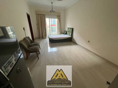 Studio for Rent in Al Jurf, Ajman - WhatsApp Image 2026-06-21 at 6.59. 46 PM (1). jpeg