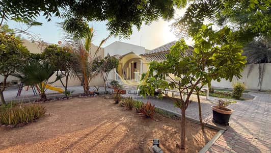 7 habitaciones Villa para en Venta en Al Khezamia, Sharjah - WhatsApp Image 2026-08-31 at 6.00. 02 AM (2). jpeg