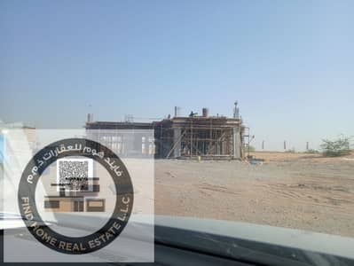 ارض سكنية  للبيع في شارع الملك فيصل، أم القيوين - 1001206950. jpg