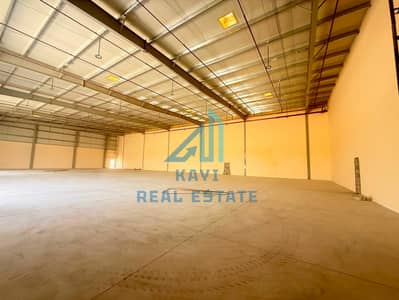 Warehouse in affitto a Al Sajaa Industrial, Sharjah - 550c0c4a-eb2b-466d-9b18-79736b5a355f. jpg