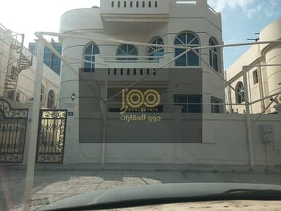 4 Schlafzimmer Villa zum zur Miete in Al Butain, Umm Al Quwain - 9b4d6969-cb36-4beb-9b3b-808189df2214. jpg 4 Schlafzimmer Villa zum zur Miete in Al Butain, Umm Al Quwain - 9b4d6969-cb36-4beb-9b3b-808189df2214. jpg