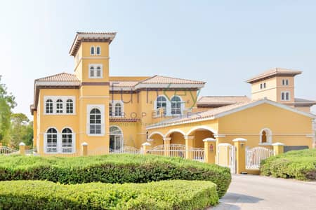 6 Camere Villa in affitto a The Villa, Dubai - MIK_0078. jpg