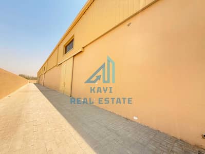 Warehouse in affitto a Al Sajaa Industrial, Sharjah - 9c49bdca-3fd5-4640-9592-78823b7ee12a. jpg