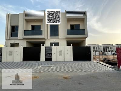3 Bedroom Villa for Rent in Al Helio, Ajman - WhatsApp Image 2026-09-05 at 1.29. 18 PM. jpeg 3 Bedroom Villa for Rent in Al Helio, Ajman - WhatsApp Image 2026-09-05 at 1.29. 18 PM. jpeg