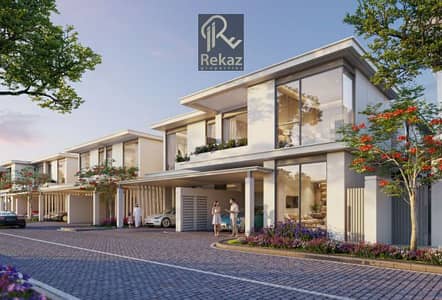 4 Bedroom Townhouse for Sale in Al Rahmaniya, Sharjah - Screenshot 2026-08-31 125415. png