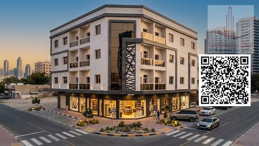 1 Slaapkamer Appartement te Huur in Al Rashidiya, Ajman - bfb86bb1-445c-4ef4-9d96-74dd3b04ed4a1. jpg