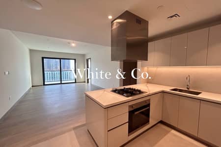 1 habitación Apartamento para en Alquiler en Sobha Hartland, Dubai - Apartamento en Sobha Hartland,Waves Opulence, 1 dormitorio, 110000 AED - 16415271 1 habitación Apartamento para en Alquiler en Sobha Hartland, Dubai - Apartamento en Sobha Hartland,Waves Opulence, 1 dormitorio, 110000 AED - 16415271