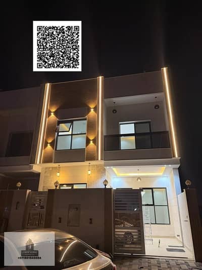 4 Camere Villa in affitto a Al Helio, Ajman - WhatsApp Image 2026-09-05 at 1.28. 54 PM. jpeg