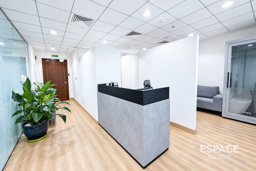 Ufficio a Jumeirah Lake Towers (JLT),JLT Cluster I,Platinum Tower, 280000 AED - 14598806 Ufficio a Jumeirah Lake Towers (JLT),JLT Cluster I,Platinum Tower, 280000 AED - 14598806