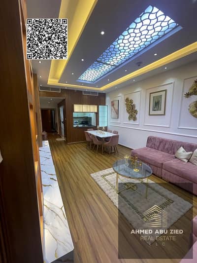 2 Bedroom Flat for Rent in Al Rashidiya, Ajman - image (69). png