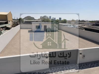 Warehouse in affitto a Al Sajaa Industrial, Sharjah - file_000000000e1881f4abde3b23712ee8f8. png
