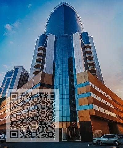 Appartement de 1 chambre à à vendre à Al Bustan, Ajman - f69a63c2-86b3-4e87-a0d5-d1e1f61ea6ad. jpg Appartement de 1 chambre à à vendre à Al Bustan, Ajman - f69a63c2-86b3-4e87-a0d5-d1e1f61ea6ad. jpg