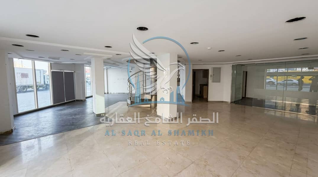 2 The property includes 6 offices. jpeg