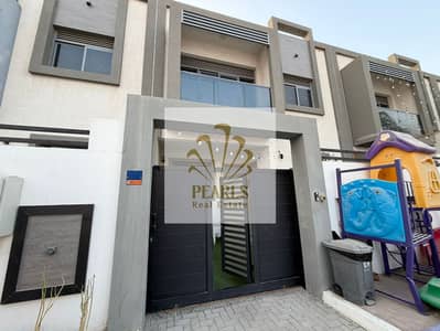 4 Schlafzimmer Townhouse zum Miete in Al Zahya, Ajman - WhatsApp Image 2026-09-04 at 7.33. 24 PM (1). jpeg 4 Schlafzimmer Townhouse zum Miete in Al Zahya, Ajman - WhatsApp Image 2026-09-04 at 7.33. 24 PM (1). jpeg