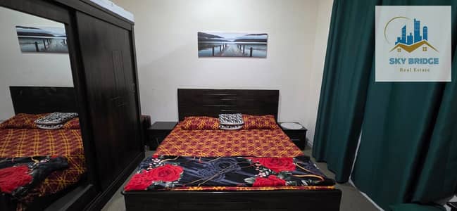 1 Bedroom Flat for Rent in Al Nabba, Sharjah - 1000388889. jpg 1 Bedroom Flat for Rent in Al Nabba, Sharjah - 1000388889. jpg
