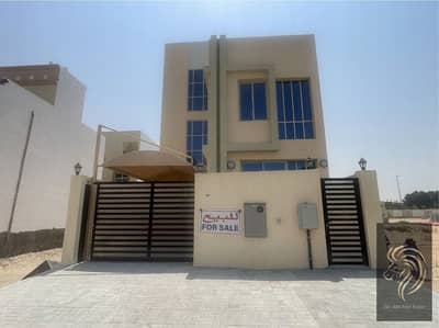 3 Bedroom Villa for Rent in Al Zahya, Ajman - d0189540-cdfe-4718-9e3d-c6d97966b851. jpg 3 Bedroom Villa for Rent in Al Zahya, Ajman - d0189540-cdfe-4718-9e3d-c6d97966b851. jpg
