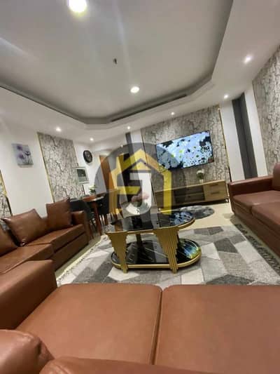 1 Bedroom Flat for Rent in Corniche Ajman, Ajman - rrf (16). jpg
